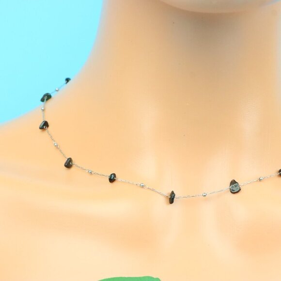 Delicate & Modern Necklace Chain – Perfect for Girls & Women, DYC1702 - Picture 10 of 12